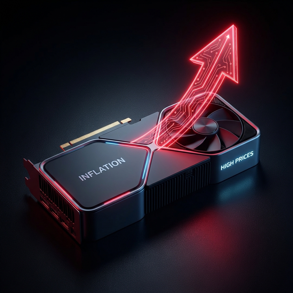 Acheter une carte graphique en 2026 : Pourquoi c'est le PIRE moment (et comment survivre)