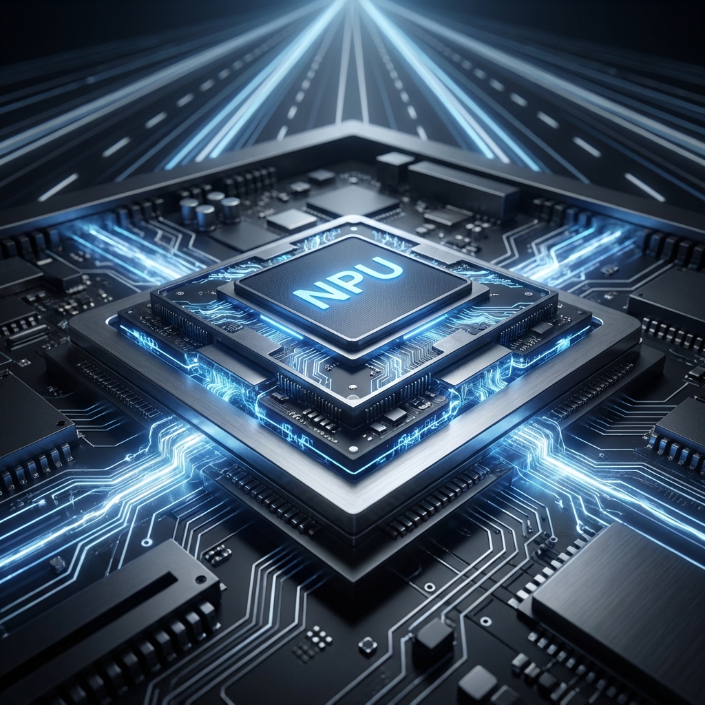 AI PC : Pourquoi votre NPU ne sert (presque) à rien en 2026