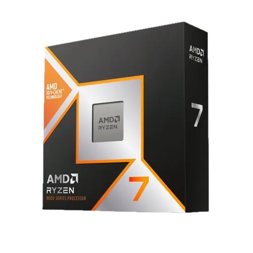Processeur AMD Ryzen 7 4700G - Compatible Socket AM4