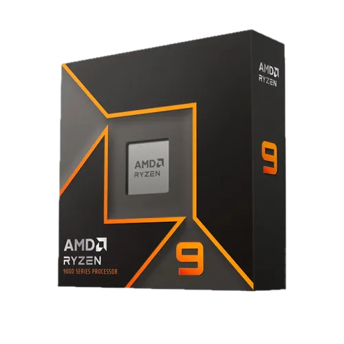 Processeur AMD Ryzen 9 9900X3D - Compatible Socket AM5